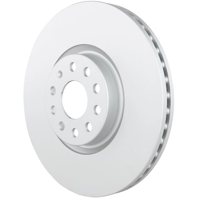 BOSCH - 53011466 - Front Disc Brake Rotor pa1