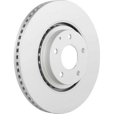 BOSCH - 53011469 - Front Disc Brake Rotor pa1