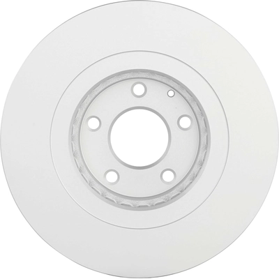 BOSCH - 53011469 - Front Disc Brake Rotor pa2