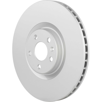 BOSCH - 53011470 - Front Disc Brake Rotor pa1