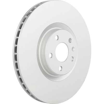 BOSCH - 53011470 - Front Disc Brake Rotor pa2