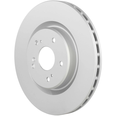 BOSCH - 53011472 - Disc Brake Rotor pa1