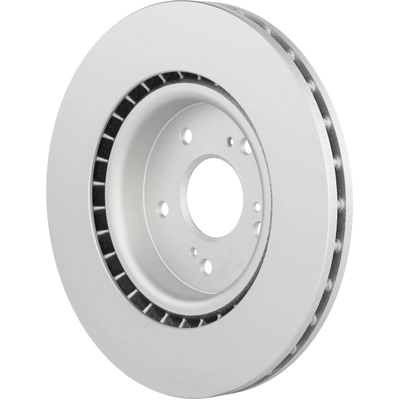BOSCH - 53011472 - Disc Brake Rotor pa2