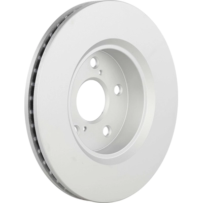 BOSCH - 53011476 - Disc Brake Rotor pa1