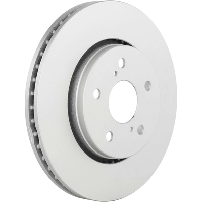 BOSCH - 53011476 - Disc Brake Rotor pa2