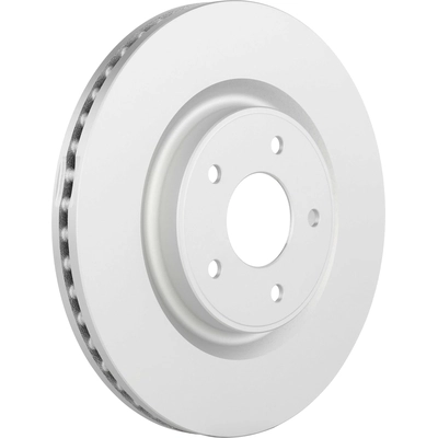 BOSCH - 53011478 - Front Disc Brake Rotor pa4