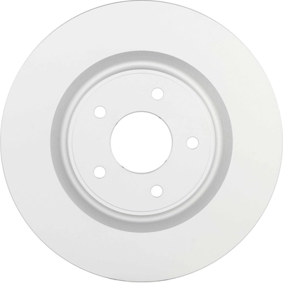 BOSCH - 53011478 - Front Disc Brake Rotor pa9