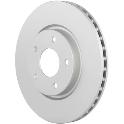 Front Disc Brake Rotor by BOSCH - 53011479 pa1