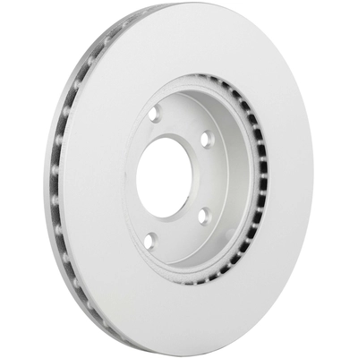 Front Disc Brake Rotor by BOSCH - 53011479 pa2