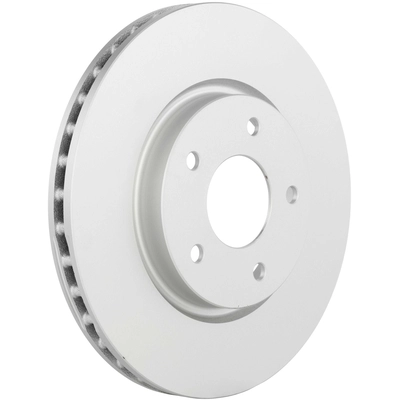 BOSCH - 53011479 - Front Disc Brake Rotor pa3