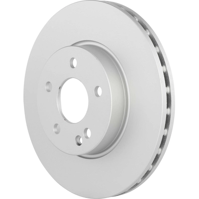 BOSCH - 53011481 - Front Disc Brake Rotor pa1