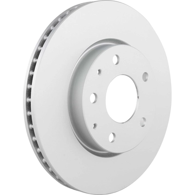 BOSCH - 53011482 - Front Disc Brake Rotor pa4
