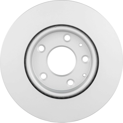BOSCH - 53011482 - Front Disc Brake Rotor pa5