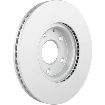 BOSCH - 53011483 - Disc Brake Rotor pa1