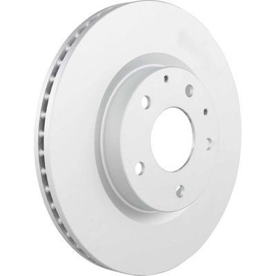 BOSCH - 53011483 - Disc Brake Rotor pa2
