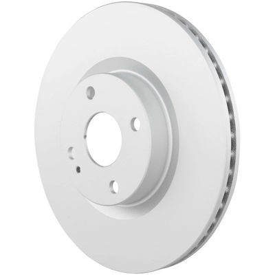 BOSCH - 53011484 - Front Disc Brake Rotor pa2
