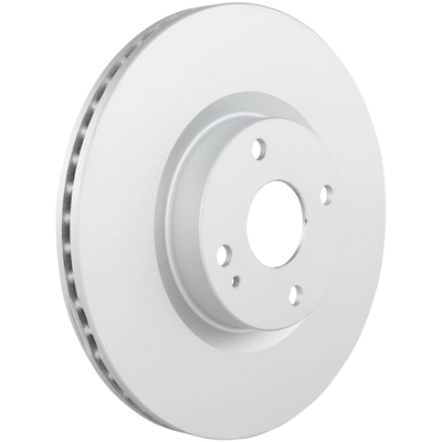 BOSCH - 53011484 - Front Disc Brake Rotor pa3