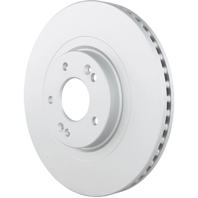 BOSCH - 53011491 - Front Disc Brake Rotor pa1