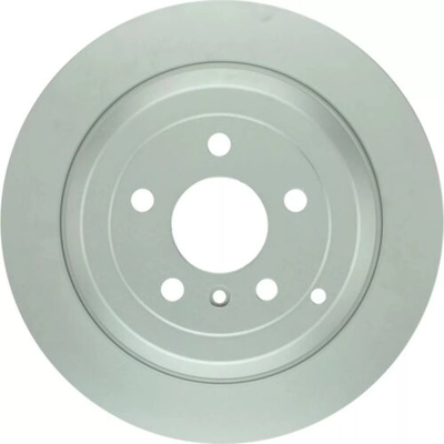 BOSCH - 53011491 - Front Disc Brake Rotor pa2