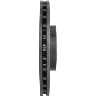 Front Disc Brake Rotor by BREMBO - 09.7812.2X (1 Qty) pa2