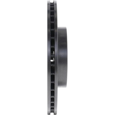 Front Disc Brake Rotor by BREMBO - 09.7932.11 (1 Qty) pa26