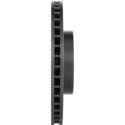 Front Disc Brake Rotor by BREMBO - 09.8633.1X (1 Qty) pa1