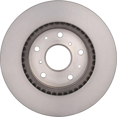 Front Disc Brake Rotor by BREMBO - 09.A296.11 (1 Qty) pa6