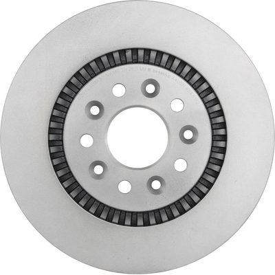 Front Disc Brake Rotor by BREMBO - 09.A400.11 (1 Qty) pa26