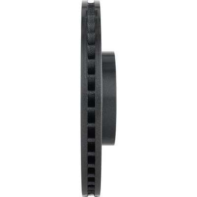 Front Disc Brake Rotor by BREMBO - 09.A426.11 (1 Qty) pa26