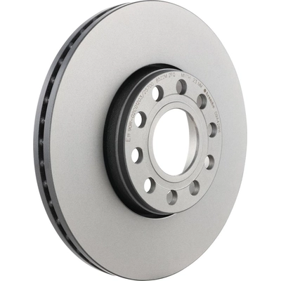 Front Disc Brake Rotor by BREMBO - 09.A428.11 (1 Qty) pa25