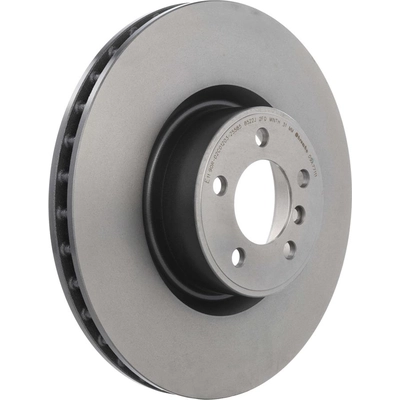 Front Disc Brake Rotor by BREMBO - 09.A771.11 (1 Qty) pa1