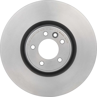 Front Disc Brake Rotor by BREMBO - 09.A773.11 (1 Qty) pa2