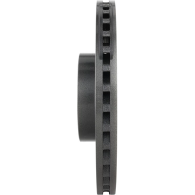 Front Disc Brake Rotor by BREMBO - 09.A817.11 (1 Qty) pa26