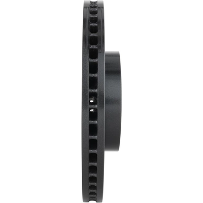 Front Disc Brake Rotor by BREMBO - 09.A870.1X (1 Qty) pa2