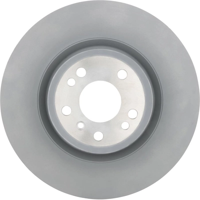 Front Disc Brake Rotor by BREMBO - 09.A956.11 (1 Qty) pa26
