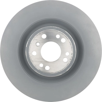 Front Disc Brake Rotor by BREMBO - 09.A958.11 (1 Qty) pa26