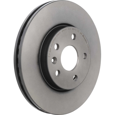 Front Disc Brake Rotor by BREMBO - 09.B355.11 (1 Qty) pa25