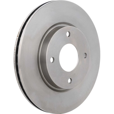 Front Disc Brake Rotor by BREMBO - 09.B632.10 (1 Qty) pa1