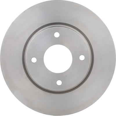 Front Disc Brake Rotor by BREMBO - 09.B632.10 (1 Qty) pa2