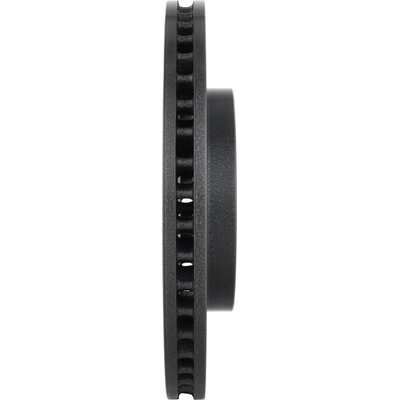 Front Disc Brake Rotor by BREMBO - 09.B647.21 (1 Qty) pa26