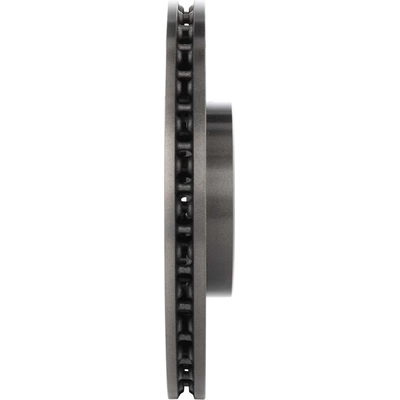 Front Disc Brake Rotor by BREMBO - 09.B822.11 (1 Qty) pa26