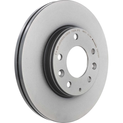 Front Disc Brake Rotor by BREMBO - 09.C179.11 (1 Qty) pa25