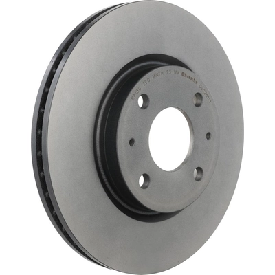 Front Disc Brake Rotor by BREMBO - 09.C251.21 (1 Qty) pa25