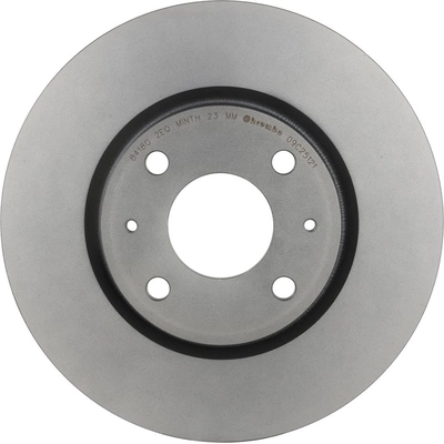Front Disc Brake Rotor by BREMBO - 09.C251.21 (1 Qty) pa26