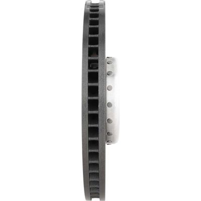 Front Disc Brake Rotor by BREMBO - 09.C413.13 (1 Qty) pa2