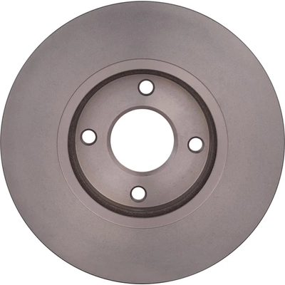 Front Disc Brake Rotor by BREMBO - 09.C422.11 (1 Qty) pa1