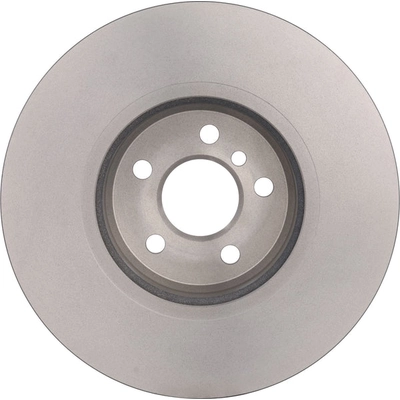 Front Disc Brake Rotor by BREMBO - 09.C664.11 (1 Qty) pa4