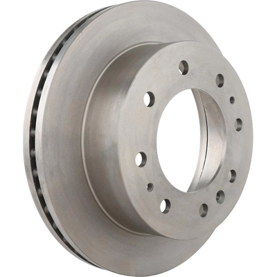 Front Disc Brake Rotor by BREMBO - 09.C751.10 (1 Qty) pa25