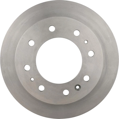 Front Disc Brake Rotor by BREMBO - 09.C751.10 (1 Qty) pa26