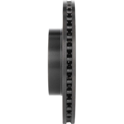 Front Disc Brake Rotor by BREMBO - 09.C881.11 (1 Qty) pa2